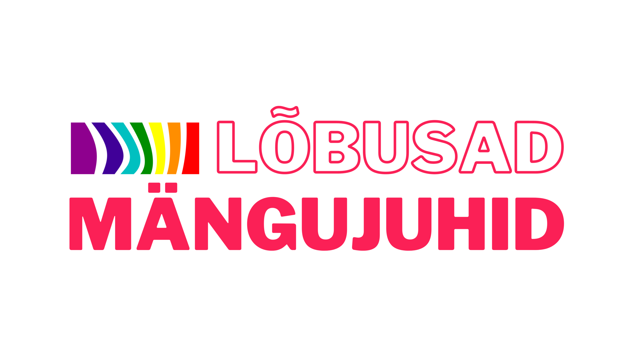 MÄNGUJUHID